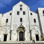 아파트 Il Sottano Del Cuore *