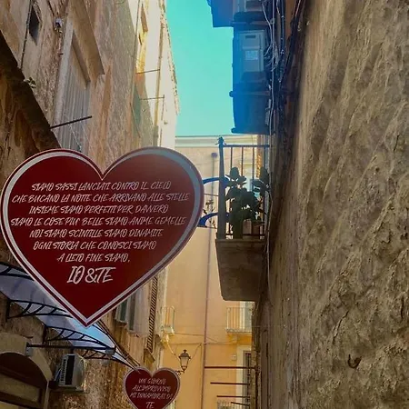 Il Sottano Del Cuore