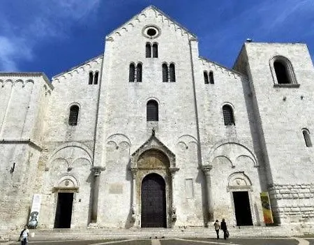 شقة Il Sottano Del Cuore *