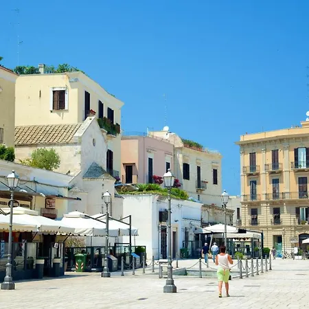 Il Sottano Del Cuore شقة *