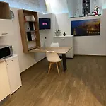 Il Sottano Del Cuore Апартаменти *