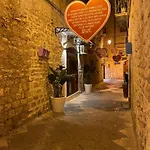Il Sottano Del Cuore Апартаменти Барі