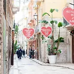 Il Sottano Del Cuore Апартаменти *