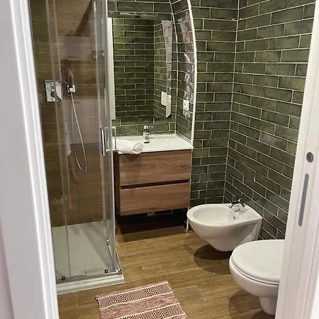 Apartament Il Sottano Del Cuore