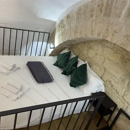 Il Sottano Del Cuore Apartamento *