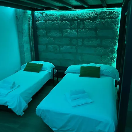 아파트 Il Sottano Del Cuore