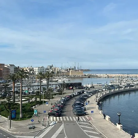 아파트 Il Sottano Del Cuore *