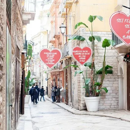Il Sottano Del Cuore Apartment *
