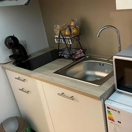 Il Sottano Del Cuore Apartamento *