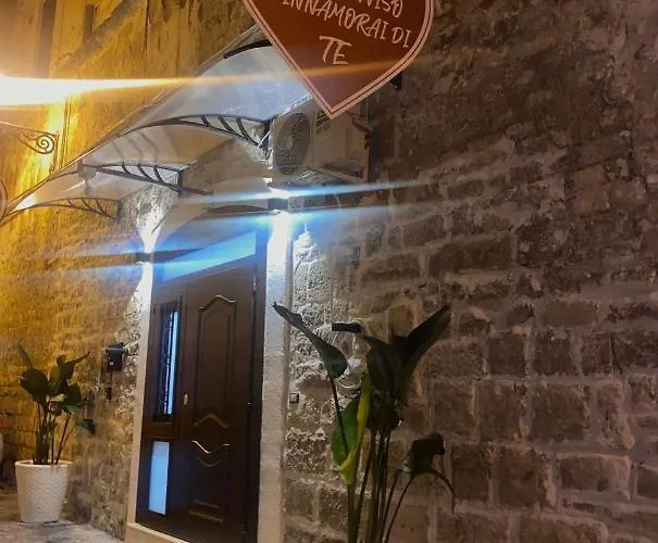 Apartamento Il Sottano Del Cuore *