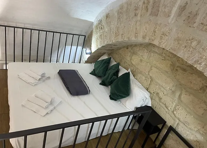 Il Sottano Del Cuore Apartamento *