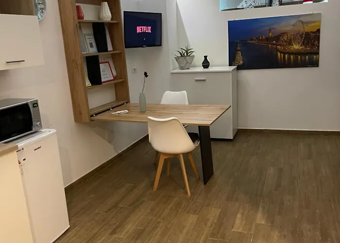 Il Sottano Del Cuore Apartamento *