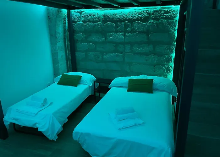 Apartamento Il Sottano Del Cuore