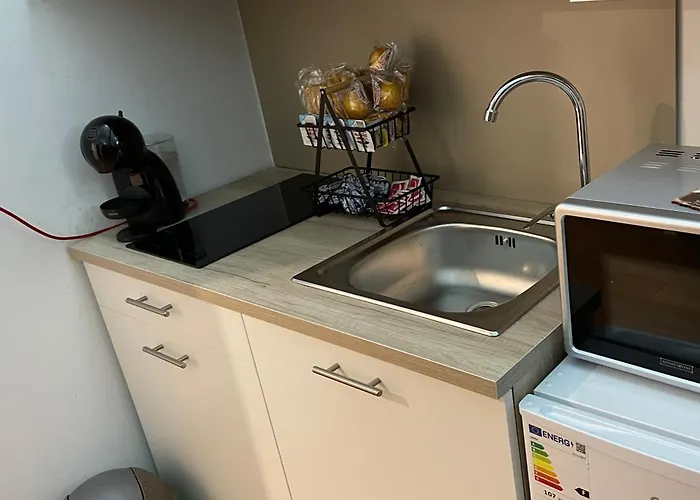 Apartamento Il Sottano Del Cuore