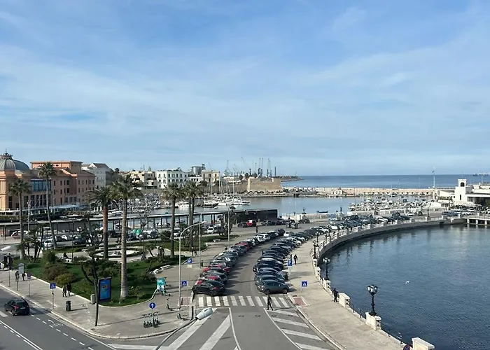 Apartamento Il Sottano Del Cuore *