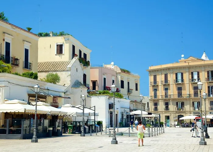 Il Sottano Del Cuore Apartamento *