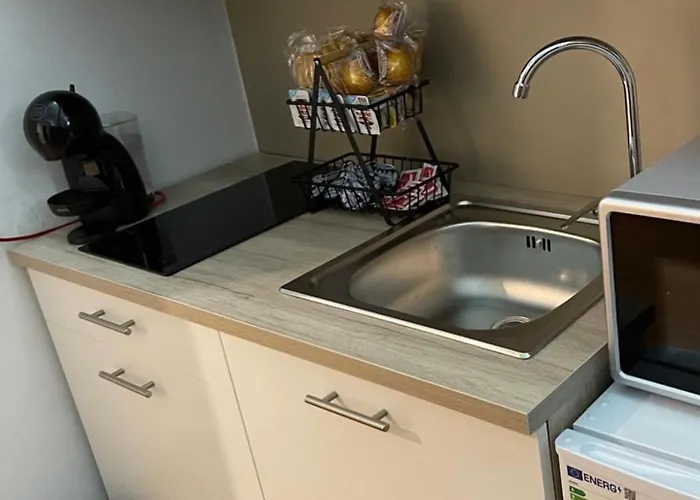 Il Sottano Del Cuore Apartamento *