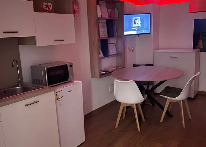 Apartamento Il Sottano Del Cuore